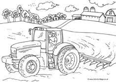 Zdalnie sterowany ciągnik model fend 1050 vario, wykonany w skali 1:16. 130 Ideeen Over Tractor Tractor Landbouw Leger Slaapkamer
