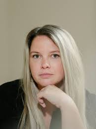 Kate Baer Reads Ellen Bass