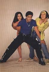 Kuch kuch hota hai quiz 2. Kuch Kuch Hota Hai Quiz 2 Testedich