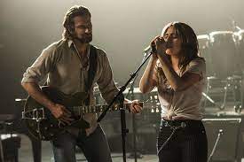 Haaa ah ah ah ah. Watch Shallow The Song From A Star Is Born Headed For An Oscar Vox