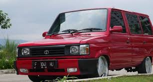 Harga pintu mobil kijang super. Modifikasi Toyota Kijang Super 5 Pintu 1993 Yang Jumawa Carmudi