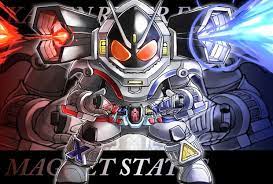 仮面ライダーフォーゼ マグネットステイツ 割って挿す 仮面ライダーフォーゼ 仮面ライダー 仮面ライダー イラスト