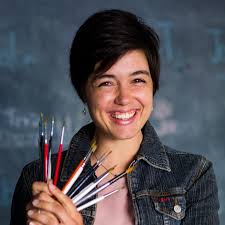 SCBWI South Africa: Our Members