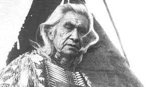 Chief Dan George Speaks