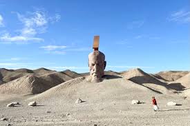 Art in the Desert: Gobi's Hidden Treasures in Gansu | Trip.com Guazhou