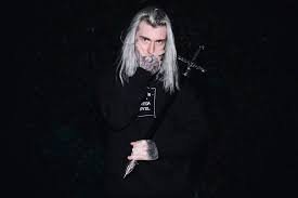 My True Problem With Ghostemane Music Amino Ghostemane finally released thursday 7 january 2021 his new music. my true problem with ghostemane music