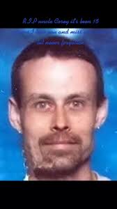 Coreyssg Uncle Death