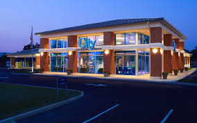 We'll do the work for you. City National Bank Dei