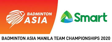 ^ the philippines to host 2020 badminton asia championships. Badminton Asia Manila Team Championships 2020 Sports Event 1 127 Photos Facebook