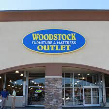 Maybe you would like to learn more about one of these? Our New Location In Rome Georgia Is Open Woodstock Furniture Mattress Outlet