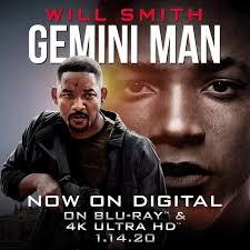 Henry brogen, an aging assassin tries to get out of the business but finds himself in the ultimate battle: Gemini Man Movie Home Facebook