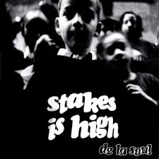 De La Soul Big Brother Beat Lyrics Genius Lyrics
