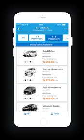 Selepas anda bersetuju dengan harga, tiba masanya untuk tandatangan borang tempahan atau booking form. Cheapest Car Rental From Rp200k Day Search For Cars On Traveloka