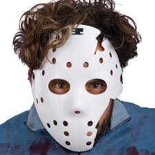 If you find a lower price on ccm hockey helmets & hockey masks somewhere else, we'll match it with our best price guarantee. Weisse Hockey Maske Fur Erwachsene Halloween Masken Und Gunstige Faschingskostume Vegaoo