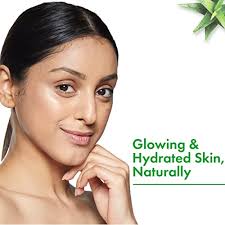 Good Vibes Aloe Vera Sunscreen Lotion SPF 50