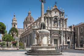 If you are looking for a relaxing trip and a place to expand your knowledge and admire mother nature, this is the place for. Catania Italy Places To Visit In The Historic Sicilian Town Of Catania