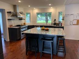 kitchen remodeling knight