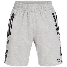 Lonsdale Mens Sweatshorts Furness