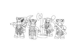 Lego ninjago coloring pages lord garmadon. Printable Lego Ninjago Coloring Pages Imagiplay