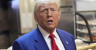 Poll: Most voters don't think Trump will concede if he loses the 2024  election