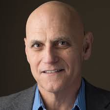 A mind-full conversation with Steven C Hayes