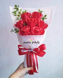 Pin Di Bukety