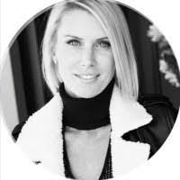 April Wolff's Instagram, Twitter & Facebook