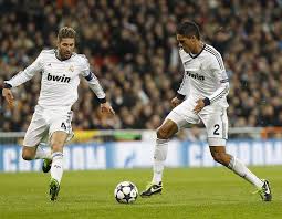 Pin On Real Madrid