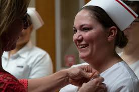 Congratulations to the Practical Nursing (PN) graduates at ECPI University  in Virginia Beach! #ECPI #ECPIUniversity #MyECPI #Nursing #PN