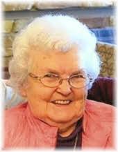 Obituary information for Thelma Katherine Hoskins