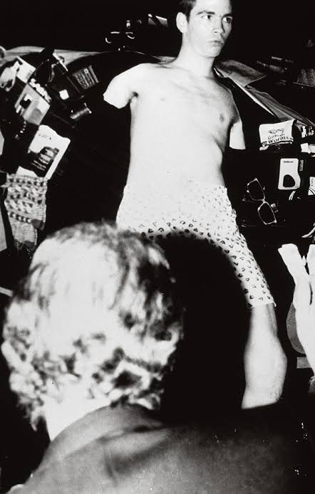 The Photographer Behind John Waters's Cult Classic "Pecker"