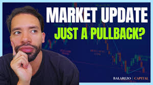 CRITICAL: Stock Market Technical Analysis Today