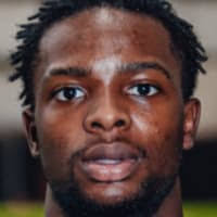 Donavan Jones 2027 Athlete