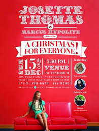 A Christmas For Everyone! ID 8274