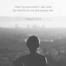 Calculate a percentage based on 2 numbers. Psalms 27 7 Hear O Lord When I Cry With My Voice Have Mercy Also Upon Me And Answer Me New King James Version Nkjv Download The Bible App Now