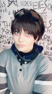 Why Does Ticci Toby Have A Scar