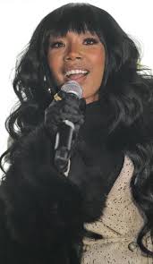 Brandy Houston concerts 2025