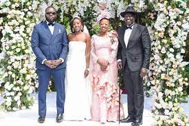 June ruto engagement party at their home in karen. 0wkjto5bmdvlrm