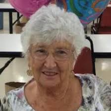 Obituary information for Thelma Prather Hibbs Scott