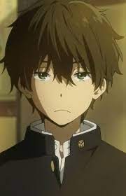 Houtarou Oreki Hyouka Myanimelist Net Hyouka anime's original novel series adds new volume (may 16, 2016). houtarou oreki hyouka myanimelist net