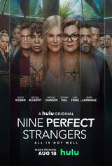 The show will premiere on wednesday, august 18, will new episodes dropping weekly. Nine Perfect Strangers Serie 2021 Moviepilot De