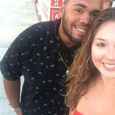 Amber Trainor and Michael Baker's Wedding Website