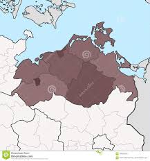 Im geoportal.mv werden viele unterschiedliche geodaten und karten von verschiedenen datenanbietern zentral bereitgestellt. Karte Von Mecklenburg Vorpommern Mit Benachbarten Bundeslandern Vektor Abbildung Illustration Von Schablone Getrennt 109205224