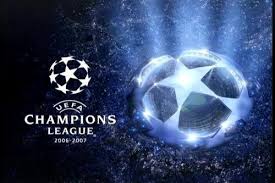 Uefa champions league)‏، والتي يشار إليها عادةً بدوري الأبطال فقط (بالإنجليزية: Ù…Ø¨Ø§Ø±ÙŠØ§Øª Ø¯ÙˆØ±ÙŠ Ø£Ø¨Ø·Ø§Ù„ Ø£ÙˆØ±ÙˆØ¨Ø§ Home Facebook