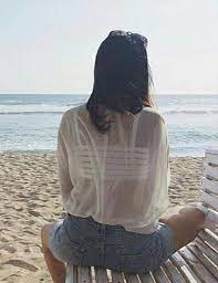 Another option is to pair an undershirt with an over shirt that is the same color. How To Make A White Shirt Not See Through Quora