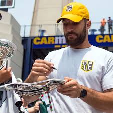 Despite limited resources and lack of opportunities, paul rabil shows that to become one of the best lacrosse players in the world, you have to get creative with… Premier Lacrosse League How Paul Rabil Built The Pll Sports Illustrated