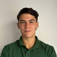 Ben Moise's Instagram, Twitter & Facebook