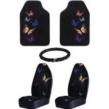 Butterfly Car Accessories Car Accessories Car Accessories For Women Truck Accessories