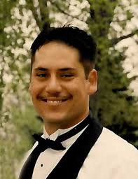 Obituary information for Gregory Spada