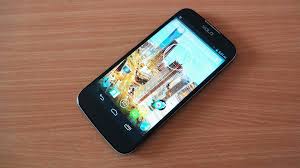 XOLO Q2500 Unboxing